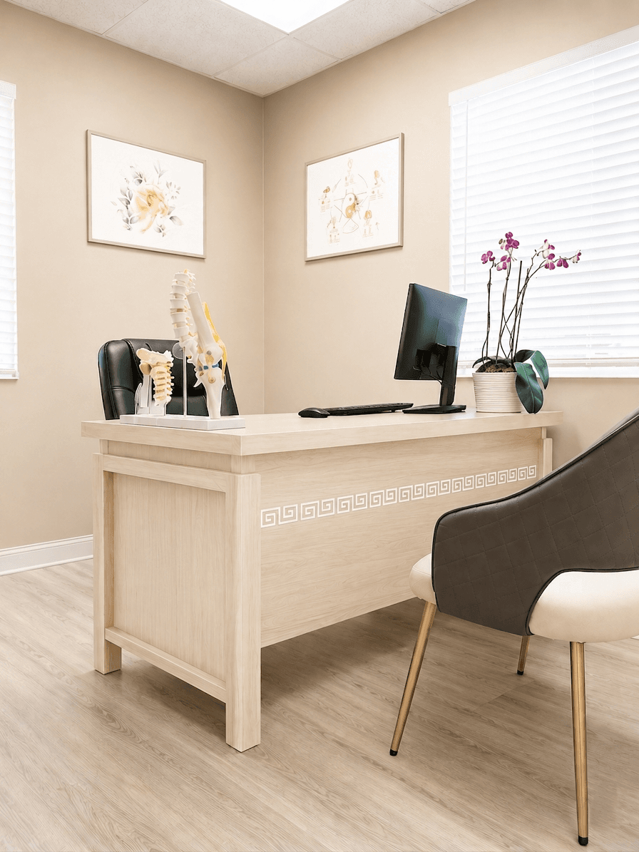 ProCare Acupuncture & Wellness clinic