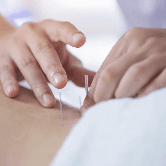 Pain & Musculoskeletal Conditions
