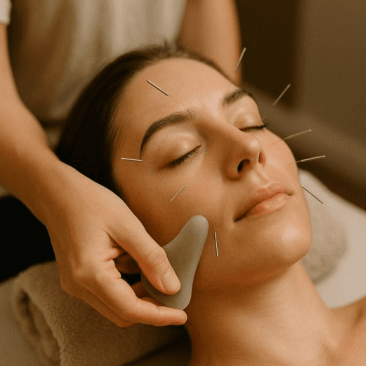 Cosmetic & Facial Rejuvenation