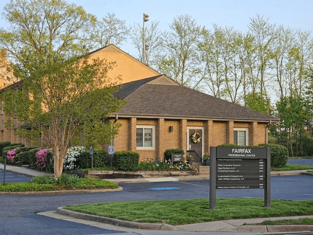 ProCare Acupuncture & Wellness — Fairfax