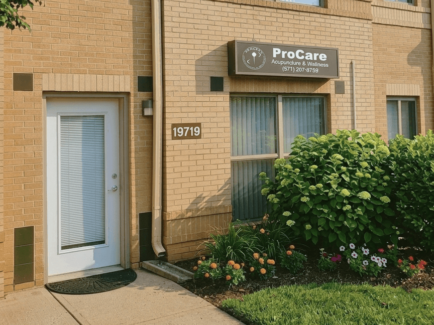 ProCare Acupuncture & Wellness — Germantown
