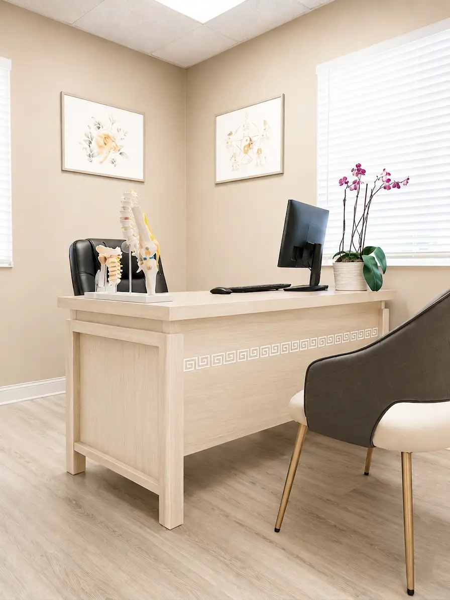 ProCare Acupuncture & Wellness clinic