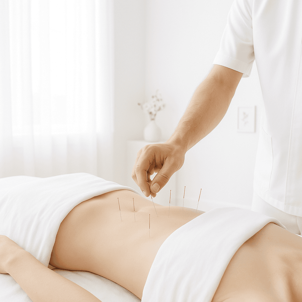 ProCare Acupuncture & Wellness