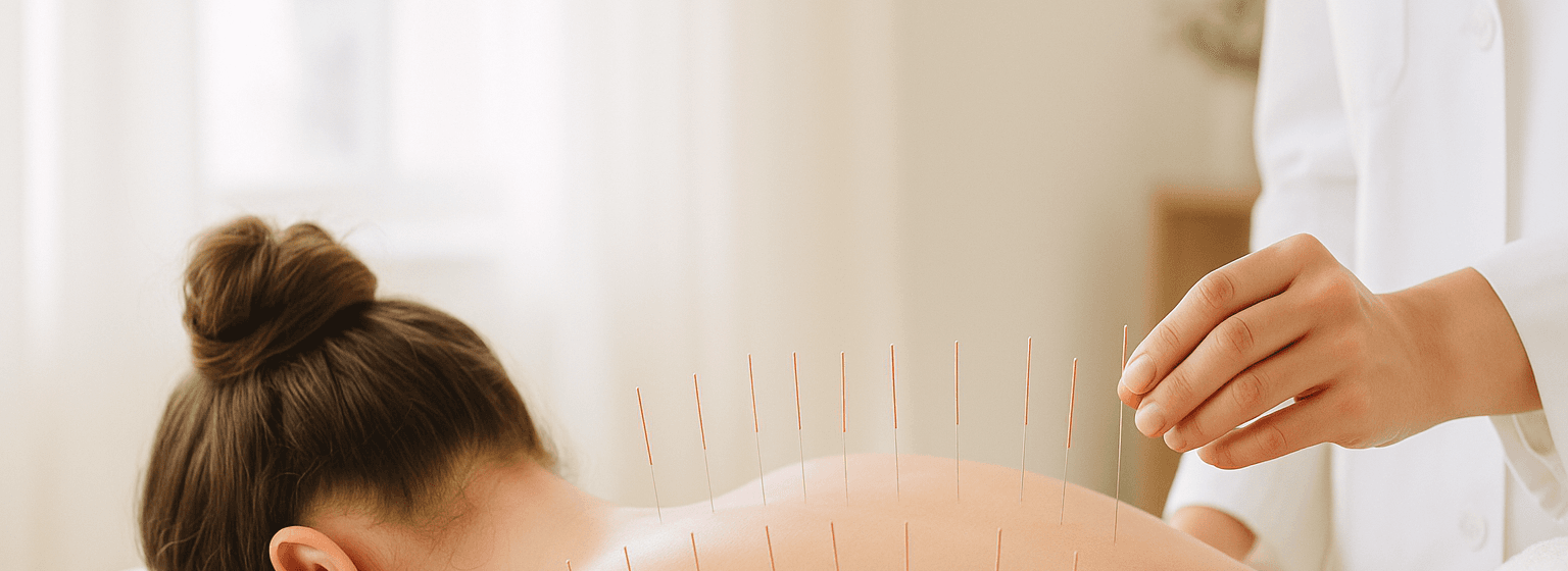ProCare Acupuncture & Wellness