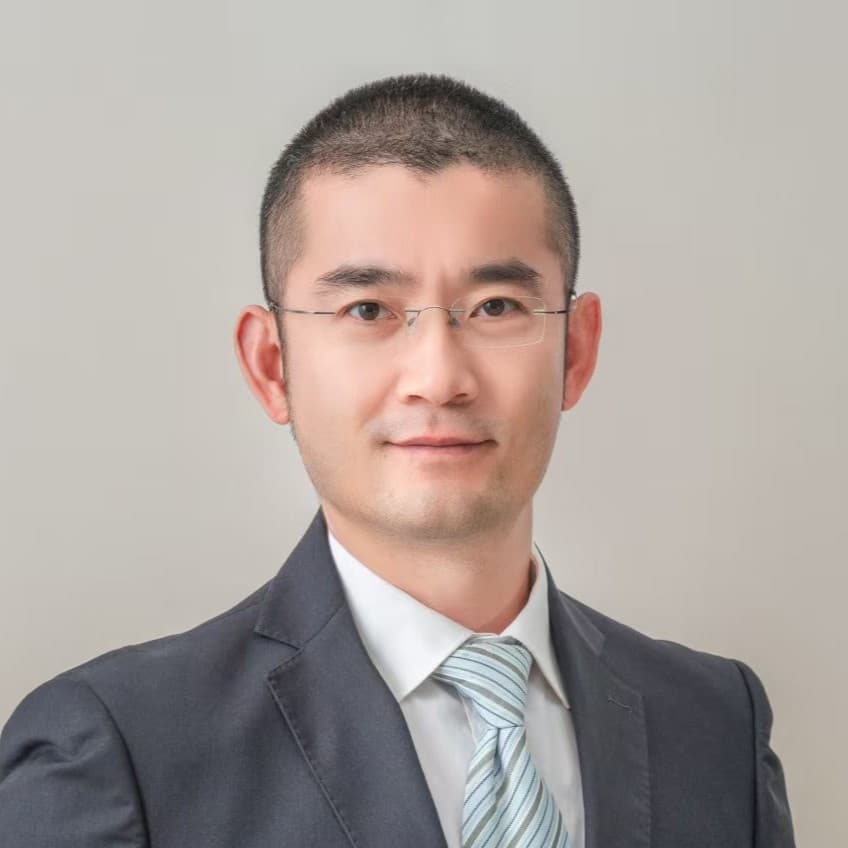 Dr. Hongguan Jiao (Joe)
