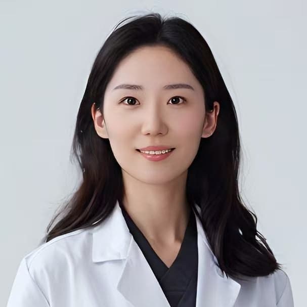 Dr. Jieying Zhang (Jean)