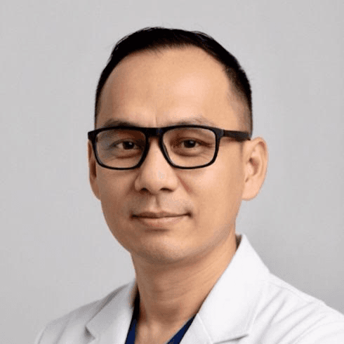 Dr. Leo Lee