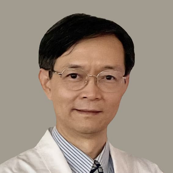 Dr. Ningjiang Cheng