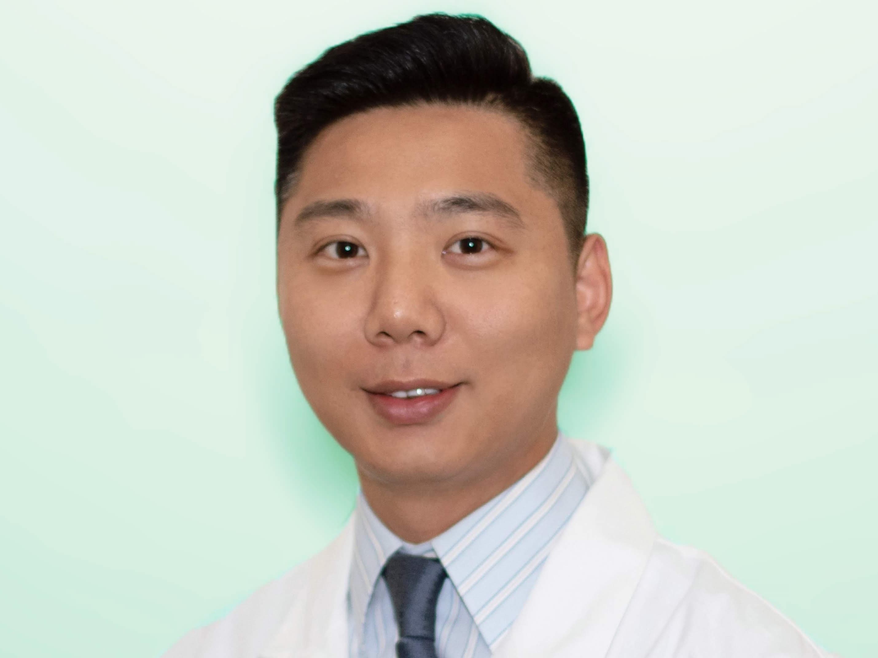 Dr. Pukai Jin
